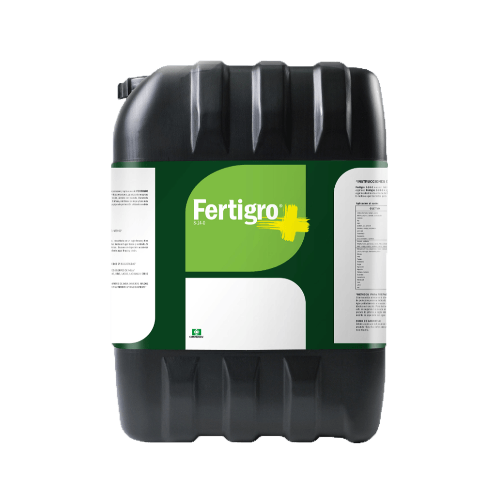 Fertigro+