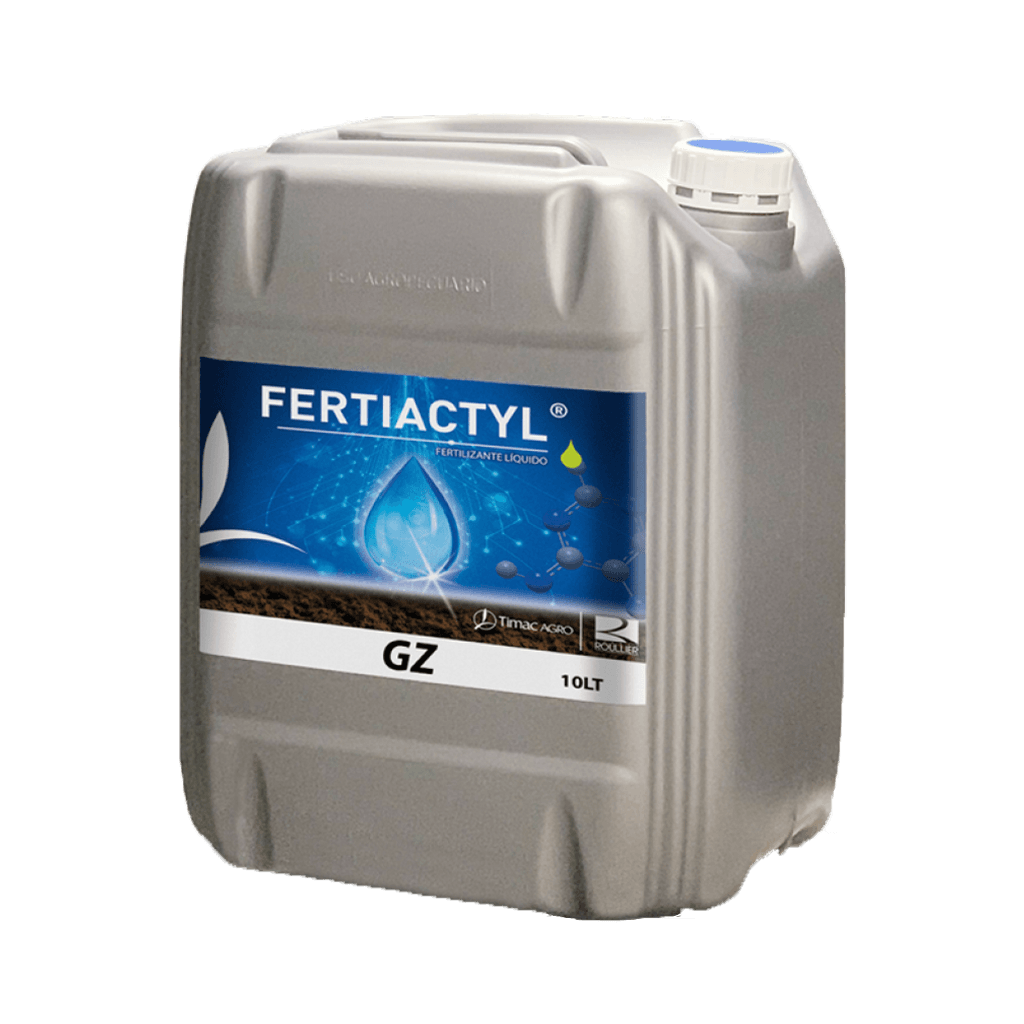 Fertiactyl GZ