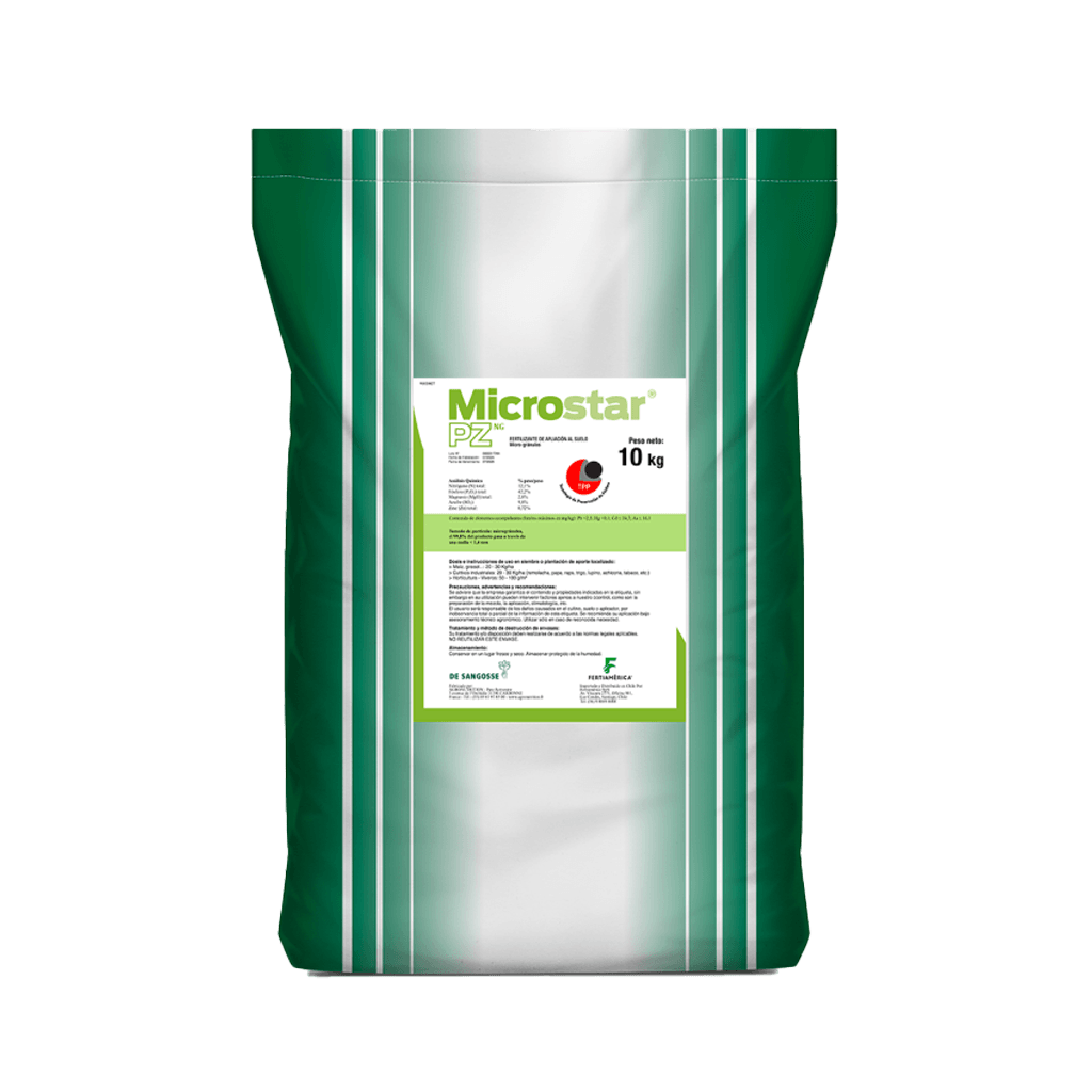 Microstar PZ
