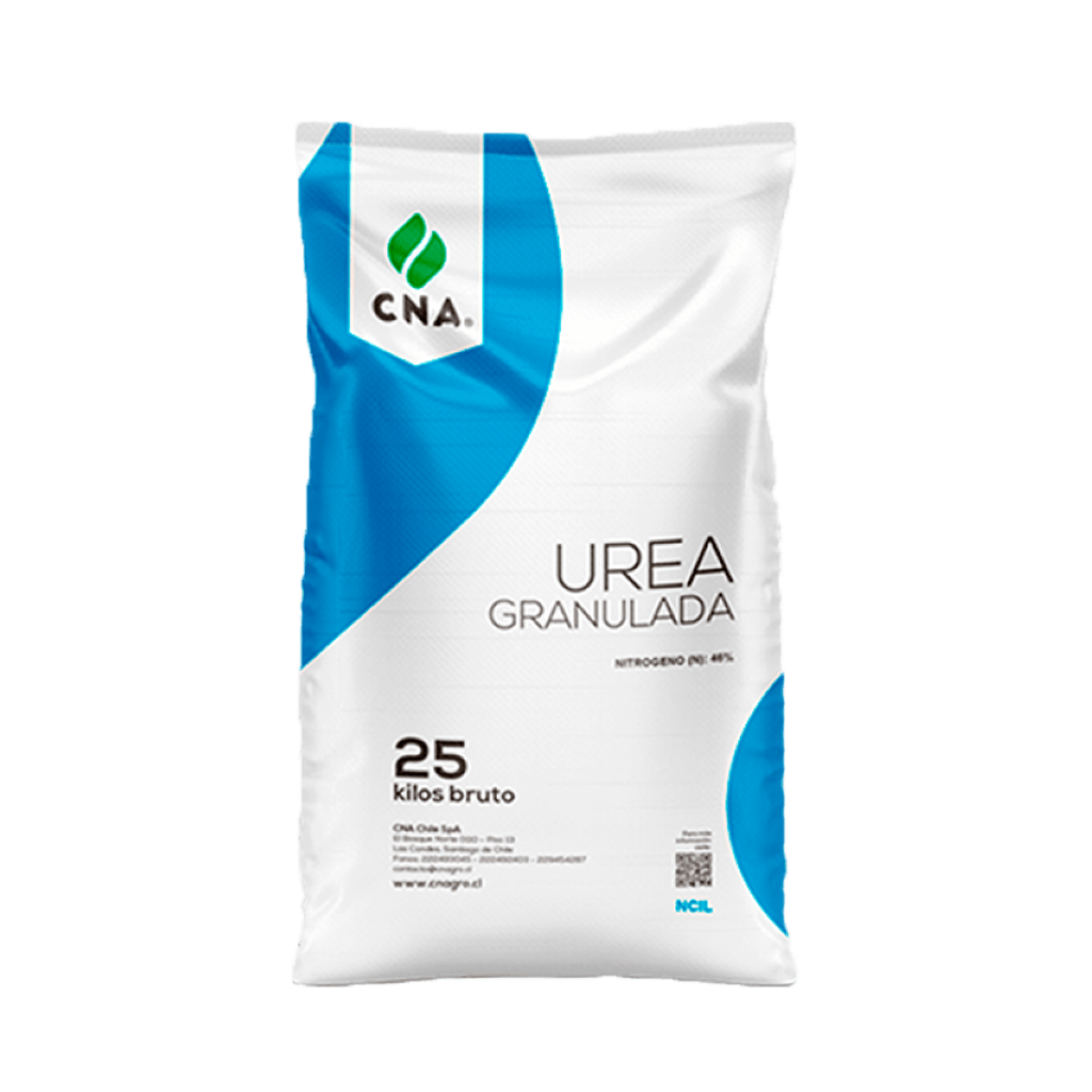 Urea Prime Baja en Biuret