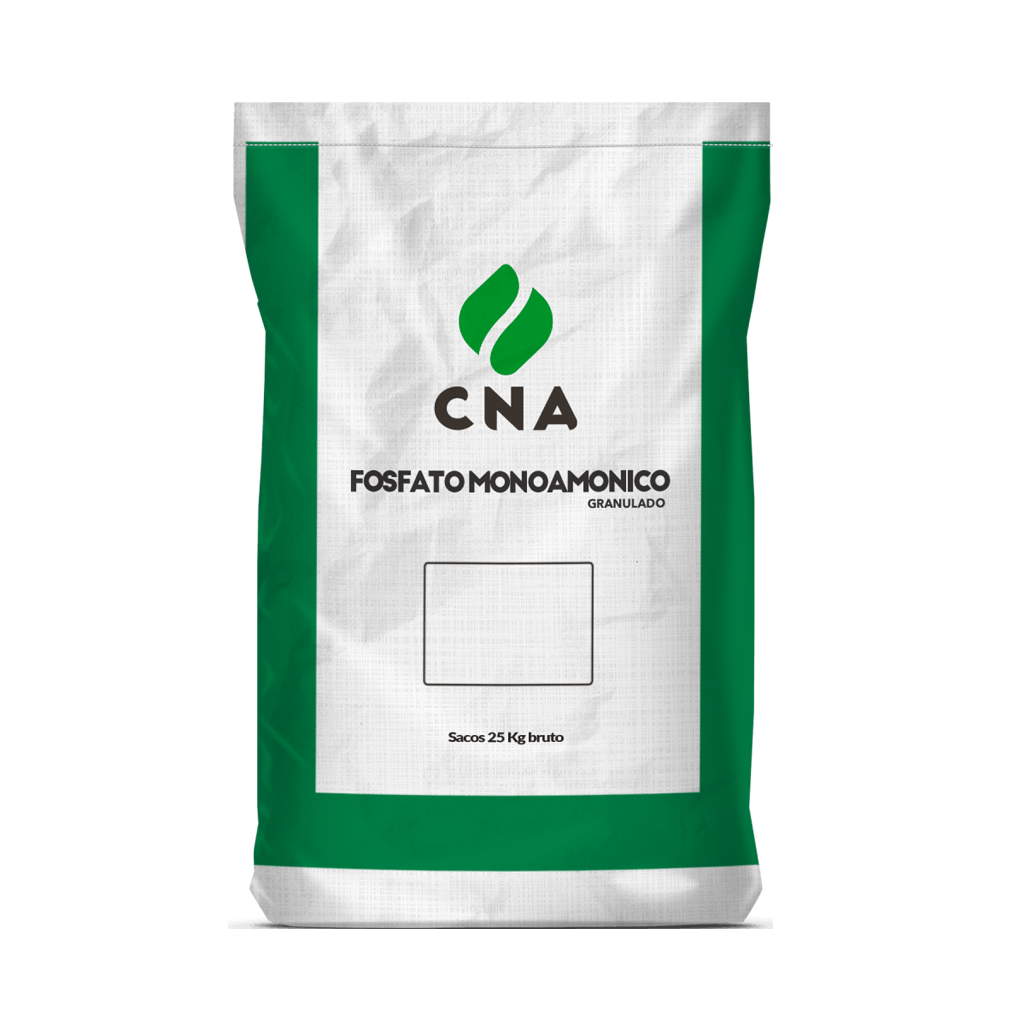 Fosfato Monoamónico (MAP)