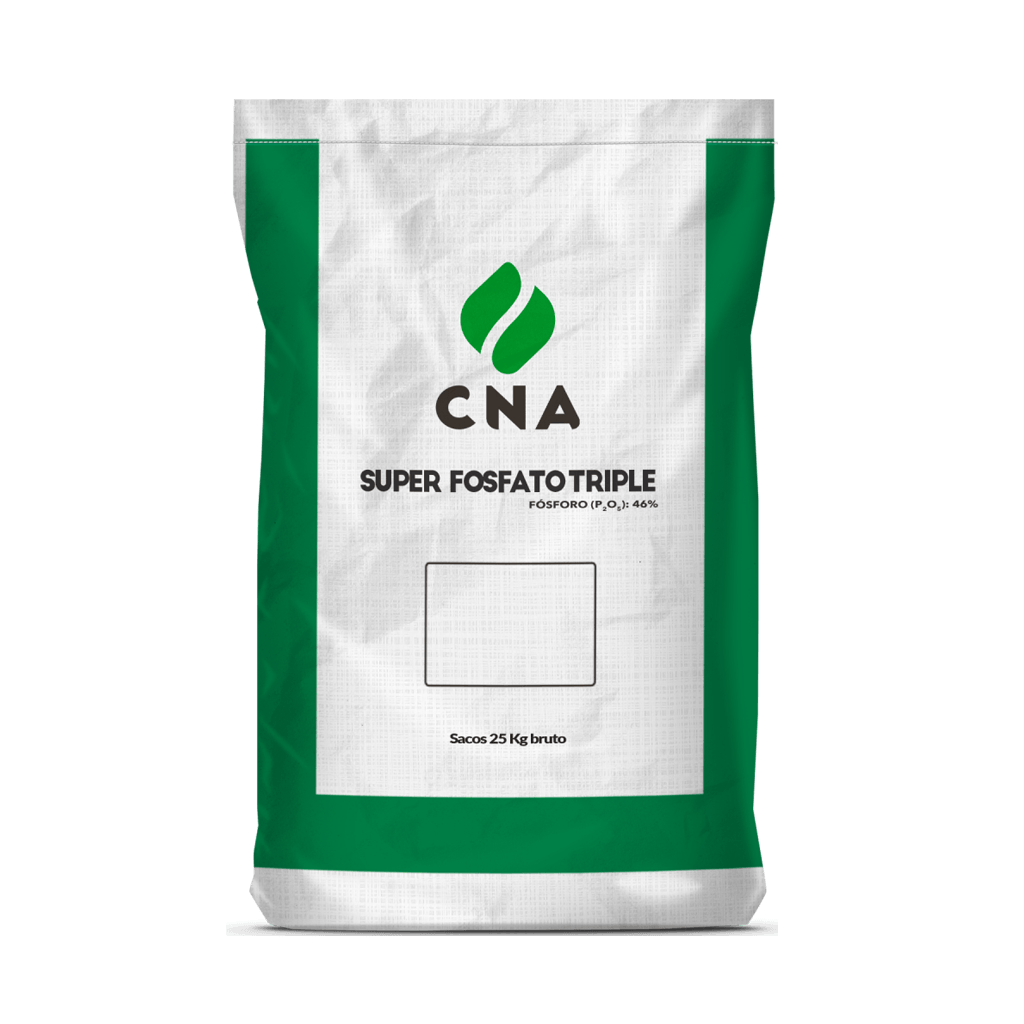 Super Fosfato Triple (TSP) (SFT)