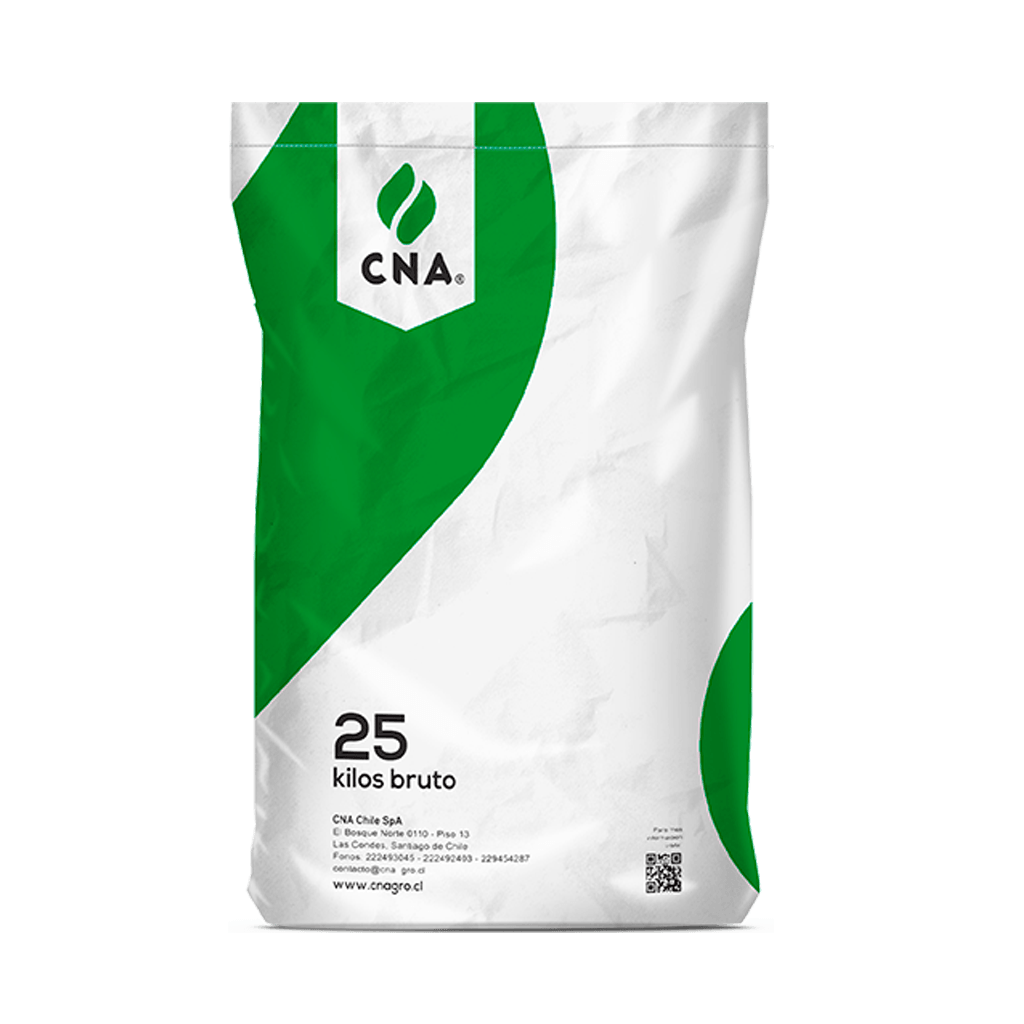 Sulfonitrato de Amonio (26%N - 13%S)