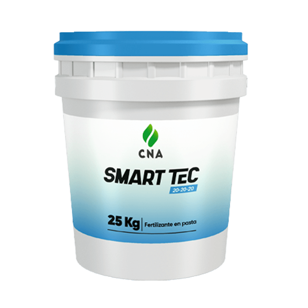 Smart Tec 20-20-20