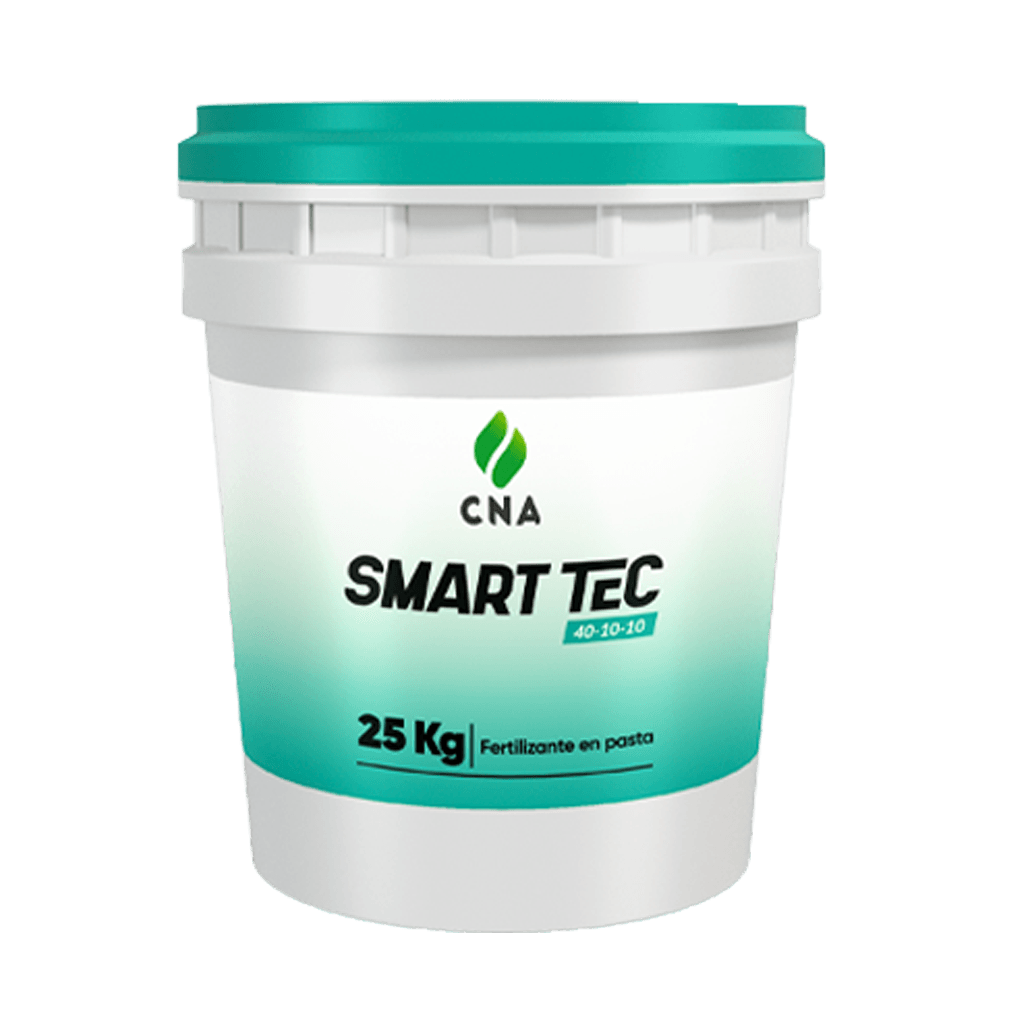 Smart Tec 40-10-10