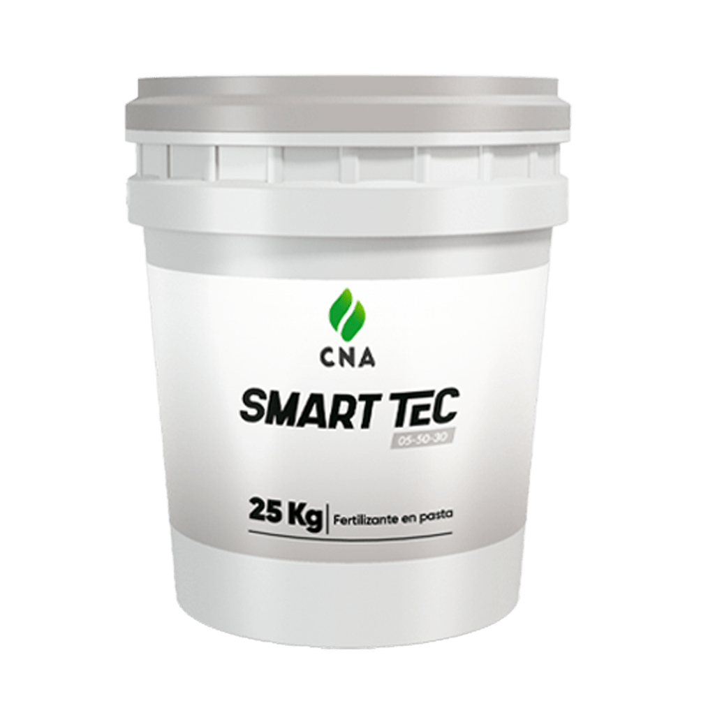 Smart Tec 5-50-30
