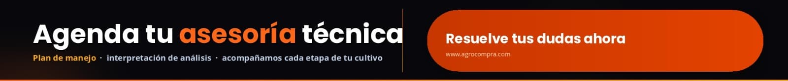 Agenda una cita con nuestros vendedores