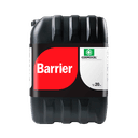 Barrier