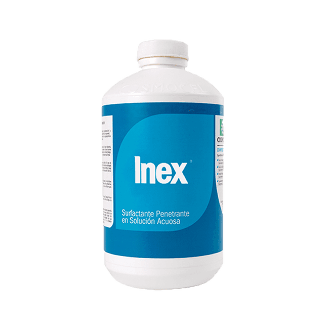 Inex A