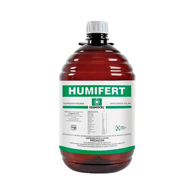 Humifert