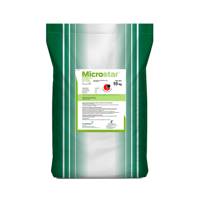 Microstar PZ