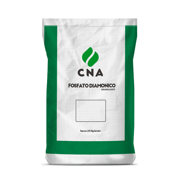 Fosfato Diamónico (DAP)