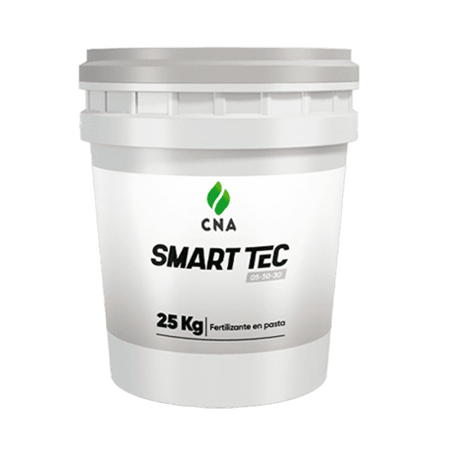 Smart Tec 5-50-30