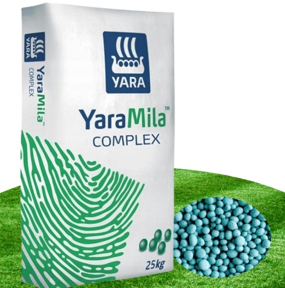 YaraMila Complex
