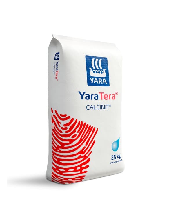 YaraTera Calcinit B