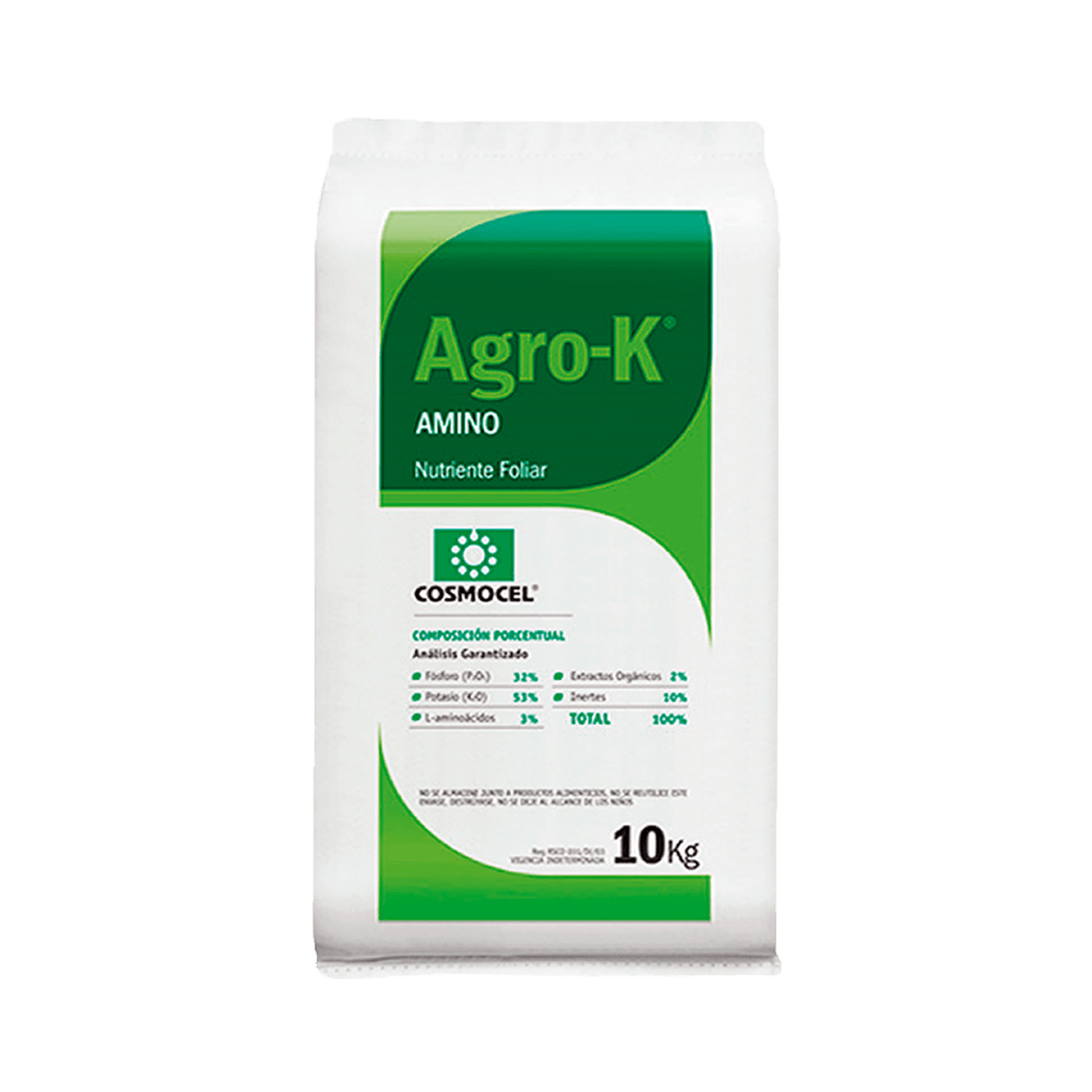 Agro-K