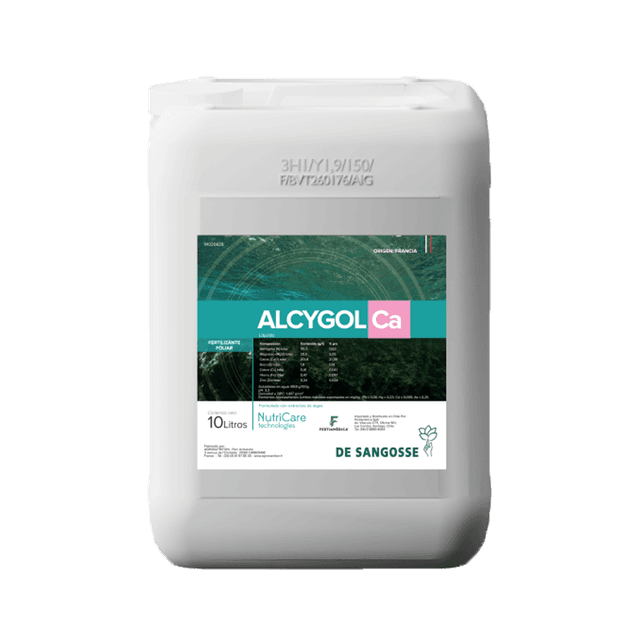 Alcygol Ca