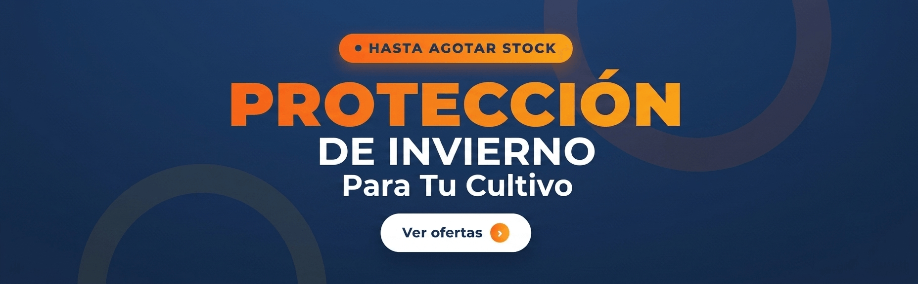Protección de Invierno